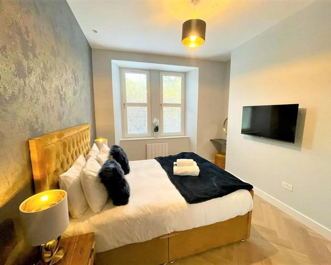 Trendy And Newly Reno'D 1 Bed Nr The Meadows Appartement EDI